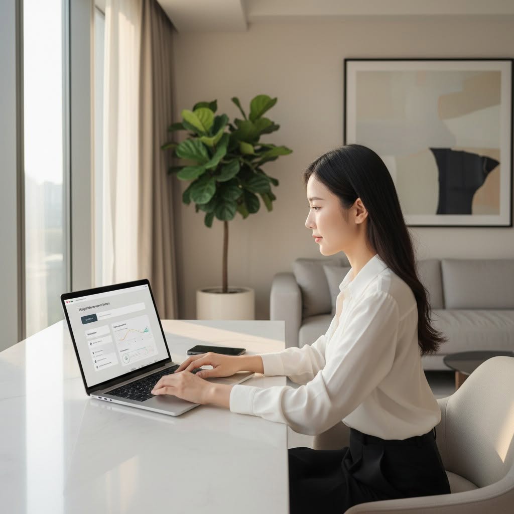 Tiếp nhận/Xử lý thông tin
